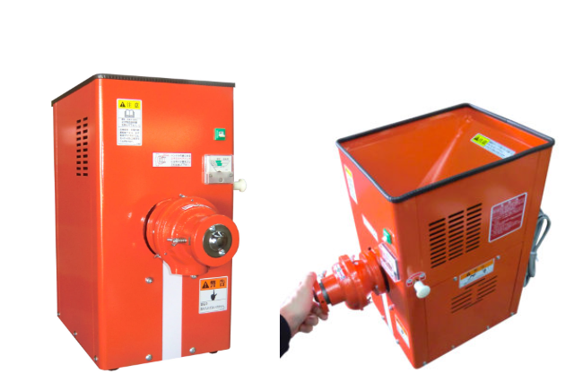 宝田工業株式会社 家庭用製粉機 【M-300A】 製粉製造装置 | 製品