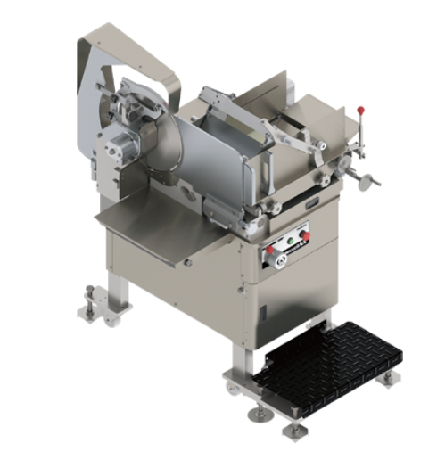 ワタナベフーマック株式会社 ミートボーイ ハイプロシードNX WMB