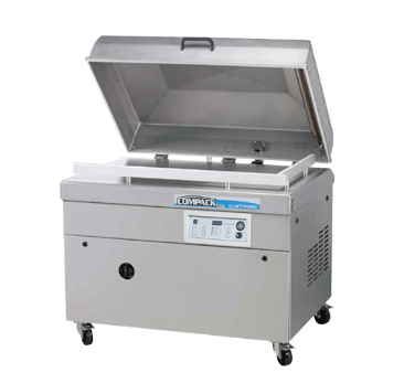 石島商事株式会社 真空包装機 SK-300H（傾斜底型） 真空包装機 | 製品