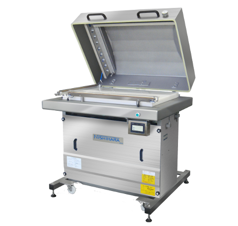 石島商事株式会社 真空包装機 SK-300 真空包装機 | 製品・サービス詳細