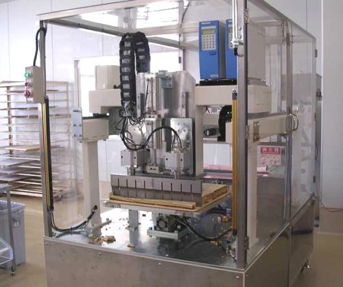 多賀電気（株） ハイパワーユニットPS-350型 超音波カッター | 製品