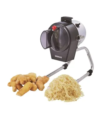 株式会社ドリマックス マルチスライサー DX-100 専用スライサー | 製品