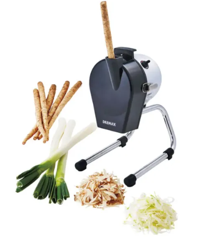 株式会社ドリマックス マルチスライサー DX-100 専用スライサー | 製品