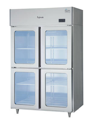 株式会社フジマック 冷蔵庫・冷凍庫・冷凍冷蔵庫 冷蔵庫・冷凍庫