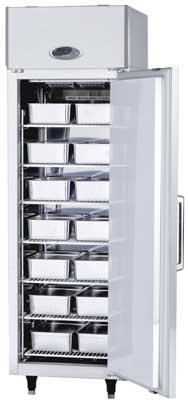 株式会社フジマック 検食用冷凍庫 冷蔵庫・冷凍庫 ショーケース | 製品