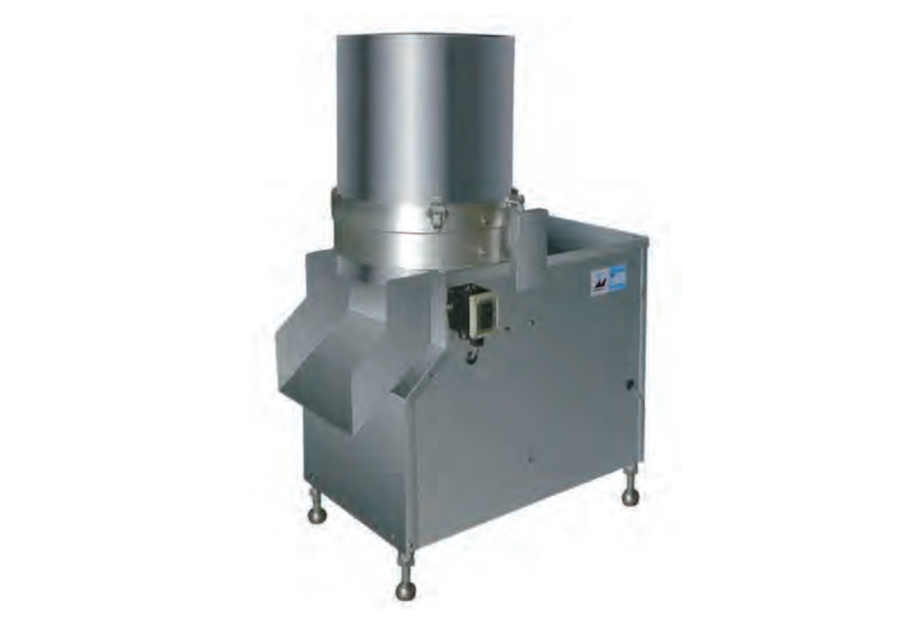 小野食品機械 白髪ネギスライサー 専用スライサー | 製品・サービス