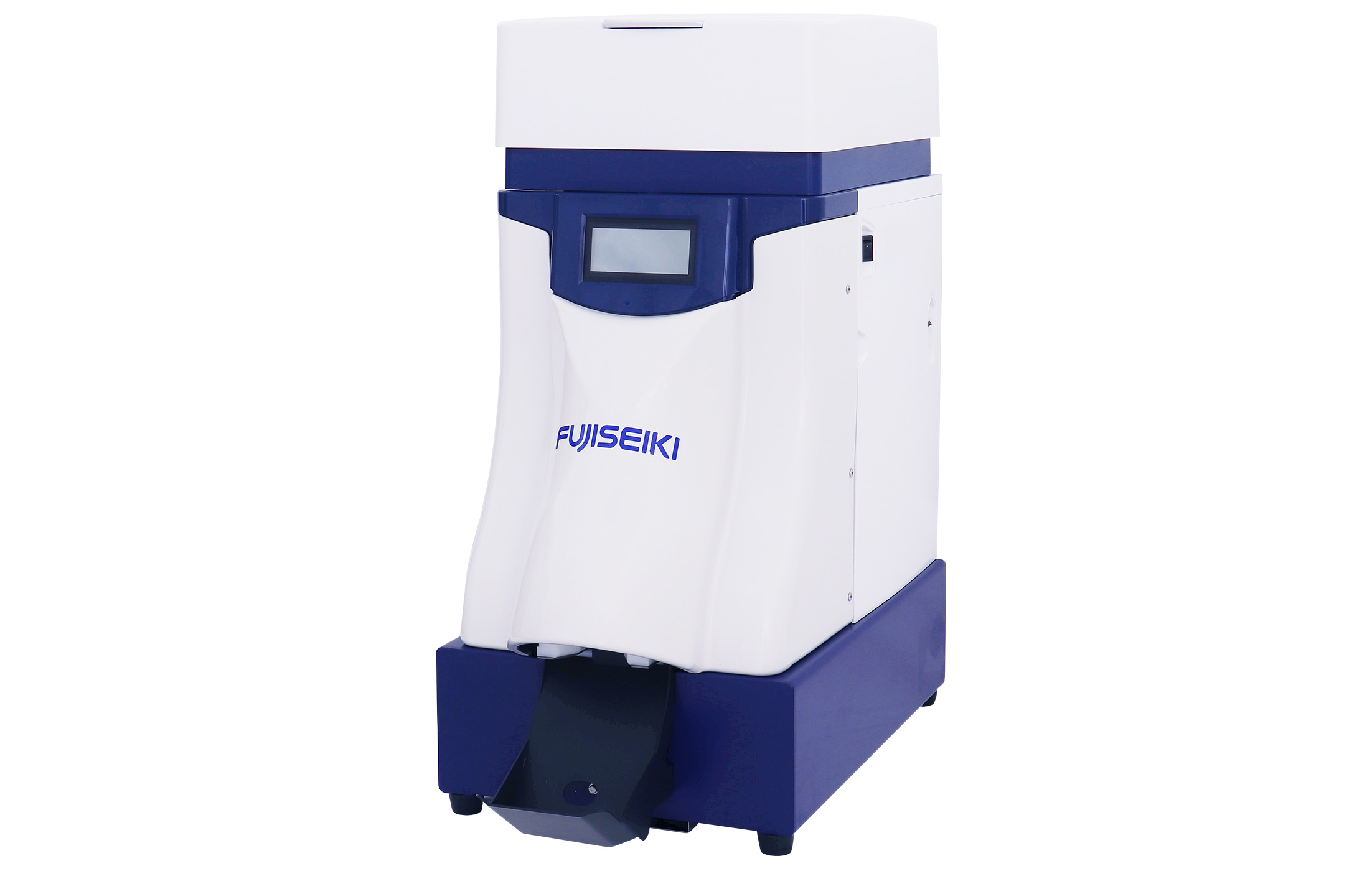 不二精機株式会社 | 企業詳細 | FOOD TOWN