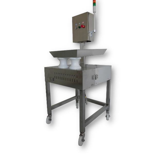 小野食品機械 白髪ネギスライサー 専用スライサー | 製品・サービス