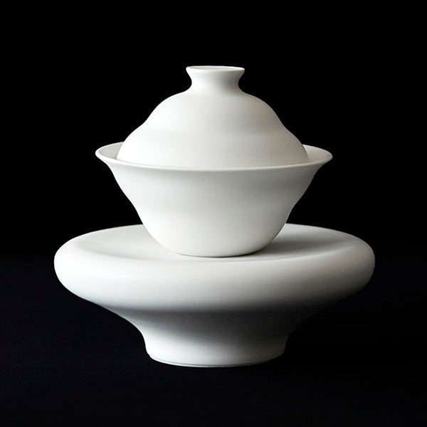 小野瀬一の植木鉢展」5/18-21＠上原店で開催！