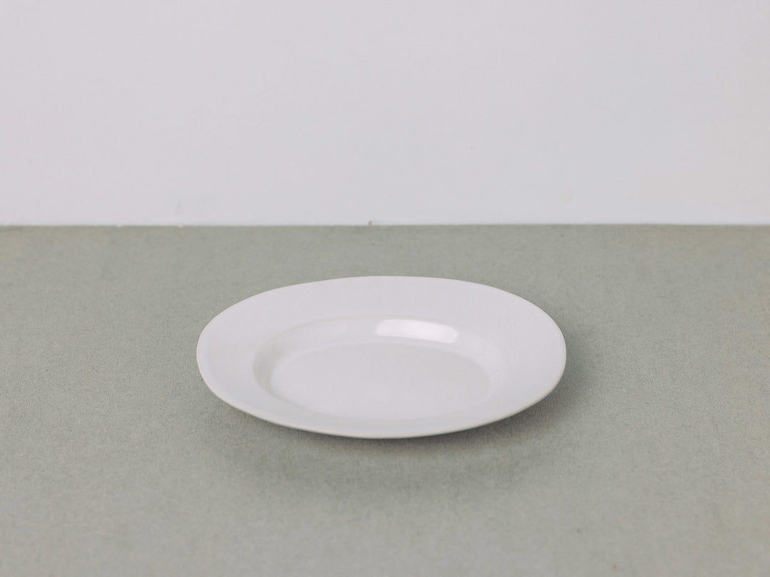 田中直純リムオーバルプレートS – FOOD ORCHESTRA