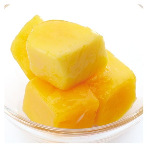 グリーンフィールド マンゴーチャンク 500g | フーヅフリッジ UCC運営