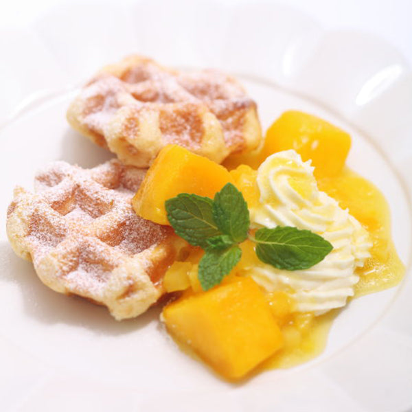 グリーンフィールド マンゴーチャンク 500g | フーヅフリッジ UCC運営