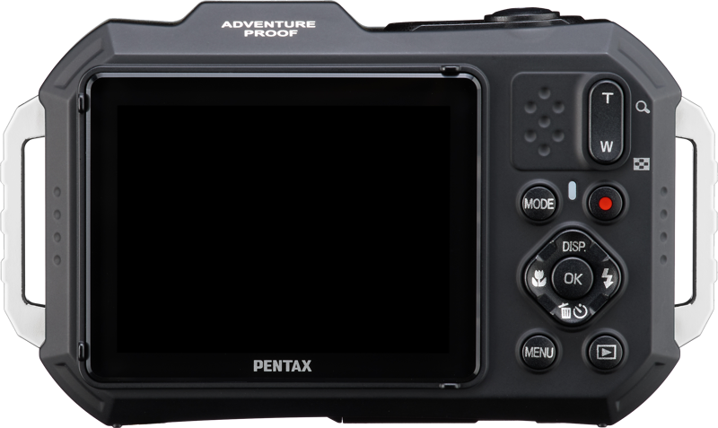 Ricoh/Pentax Pentax WG-1000 OLIVE