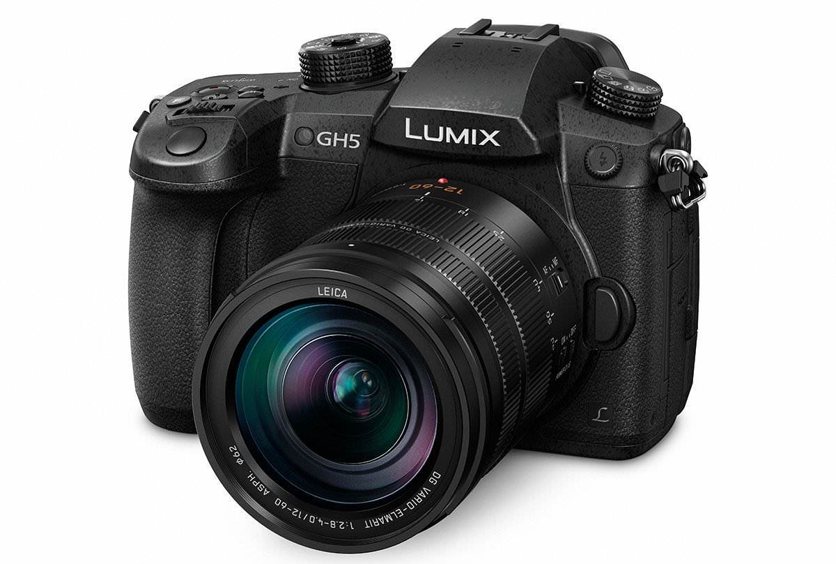 Review Panasonic 12-60mm f/2.8-4 ASPH POWER OIS LEICA DG VARIO