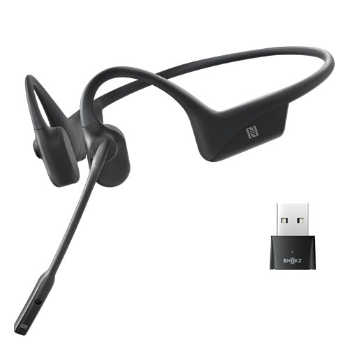 終息製品】Shokz OpenComm2 – FOCALPOINT DIRECT