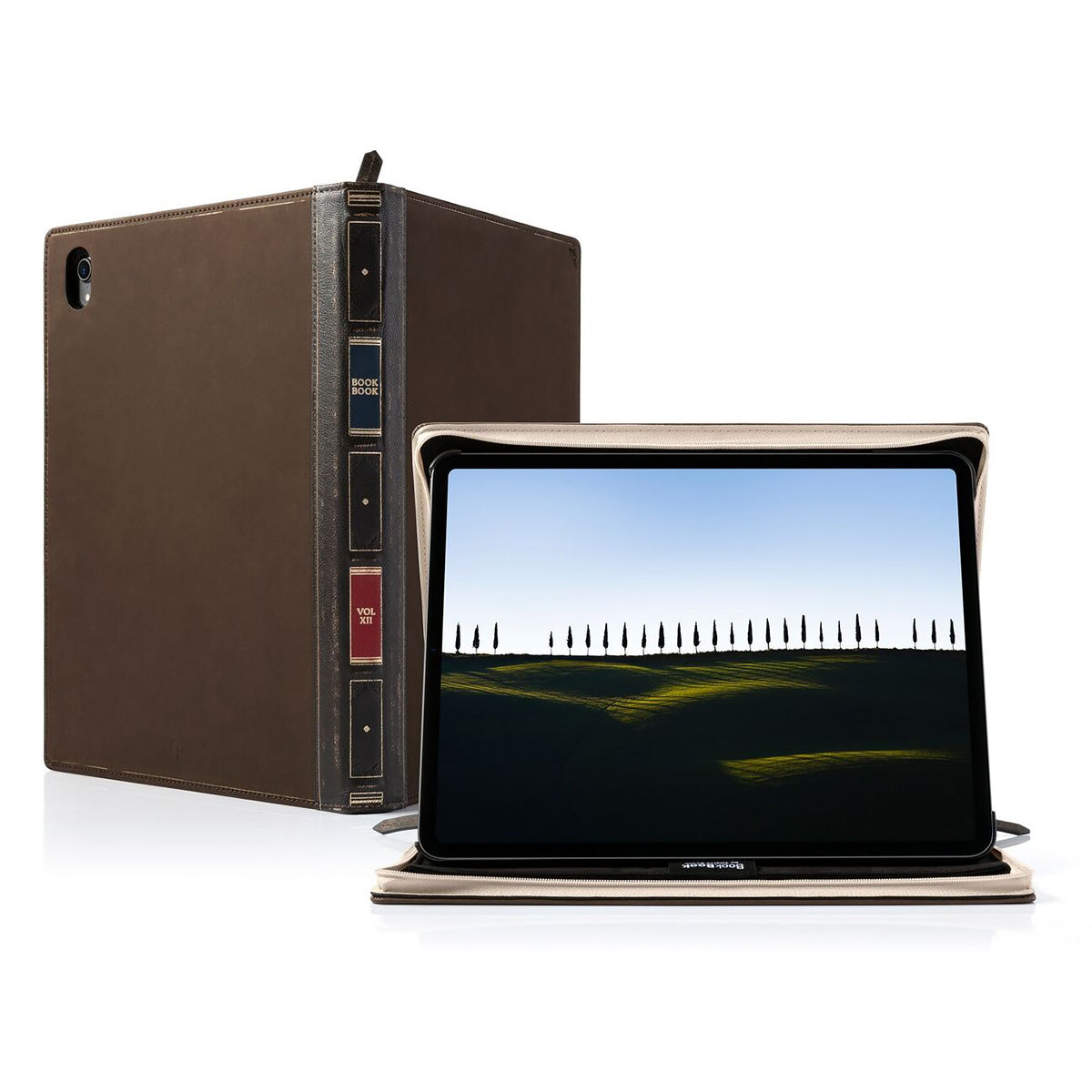 Twelve South BookBook Vol.2 for iPad Pro – FOCALPOINT DIRECT