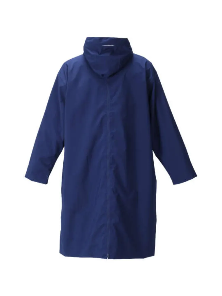 ブラック 【TULTEX】レインコート ＊カタログ商品 | フォーエル公式通販