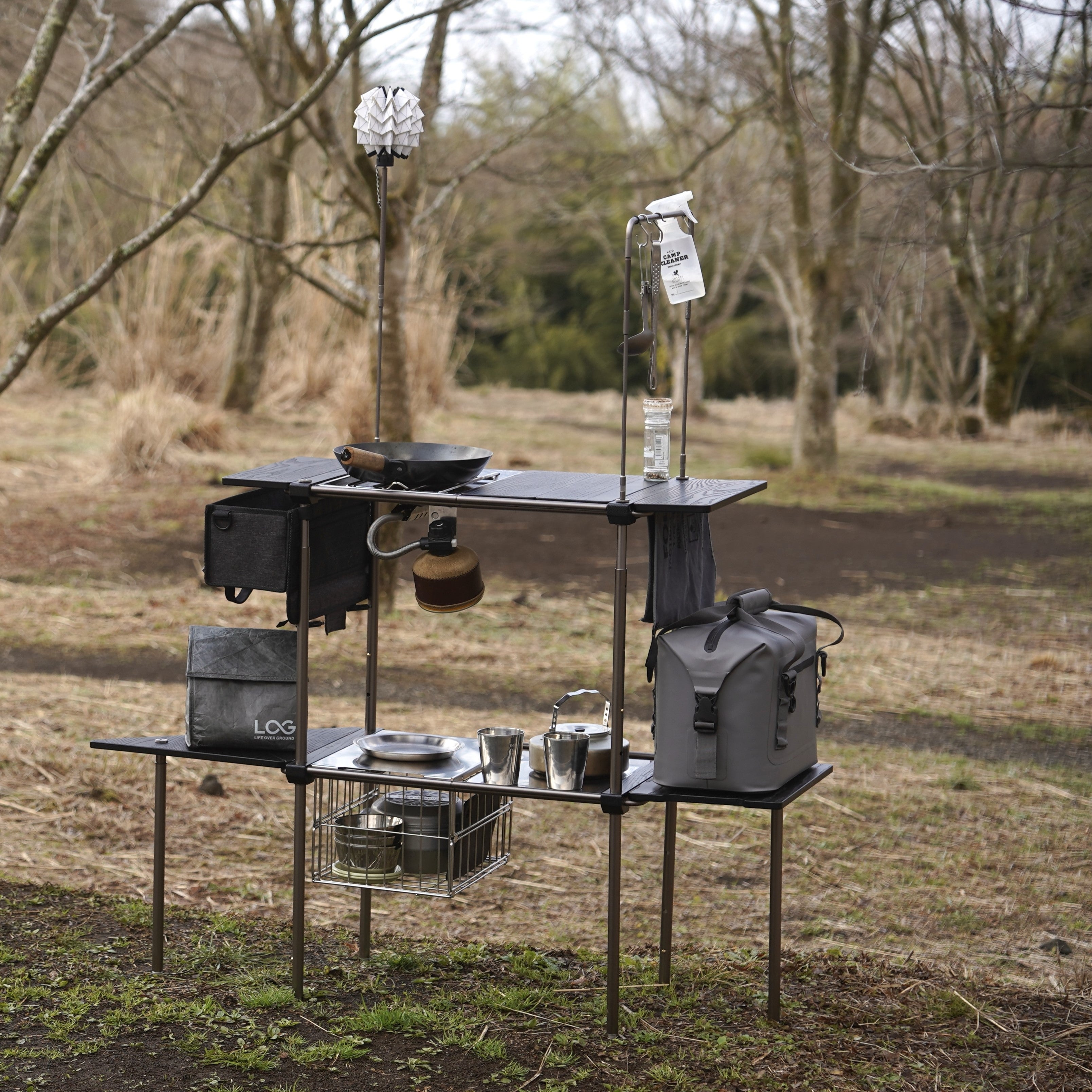 OFFLINE TABLE COMBO – FOLBOT