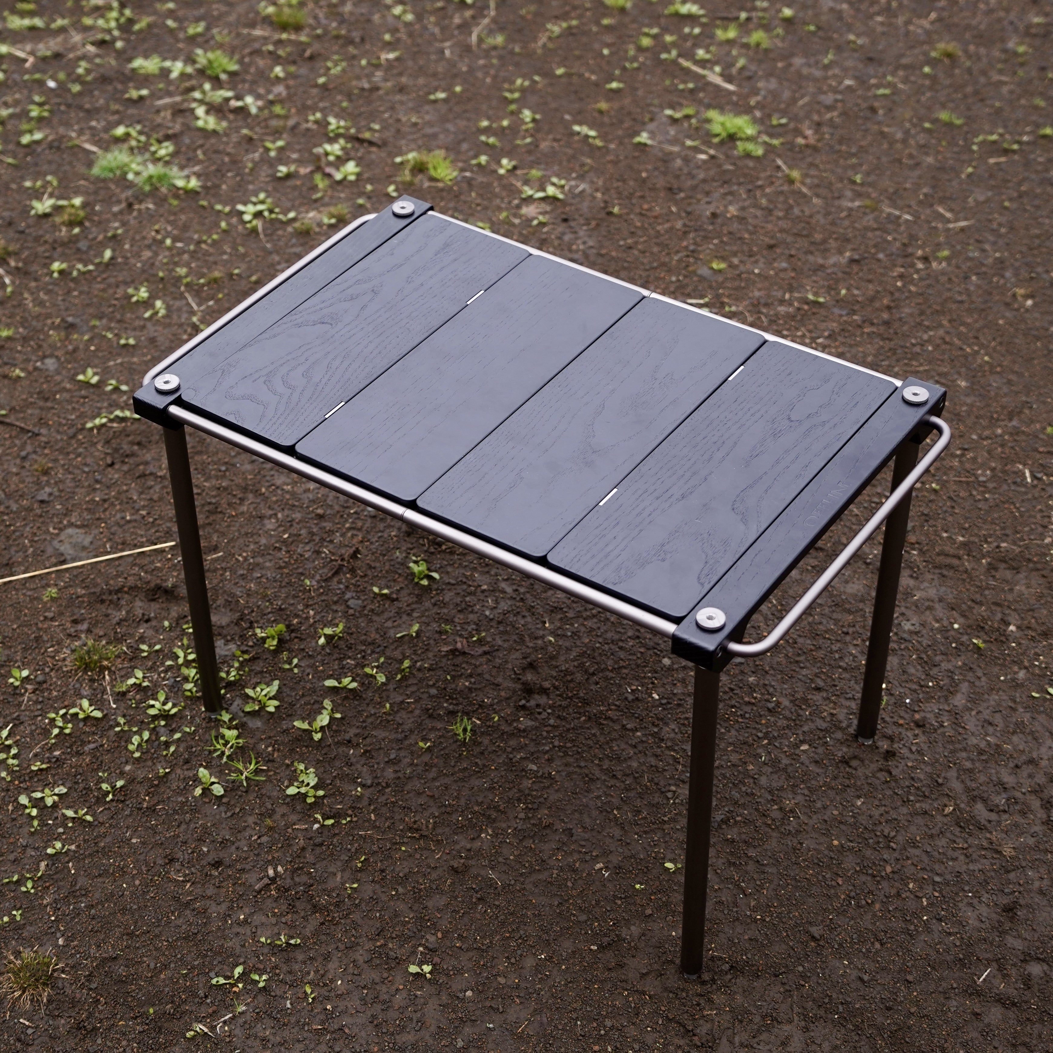 OFFLINE TABLE SET – FOLBOT