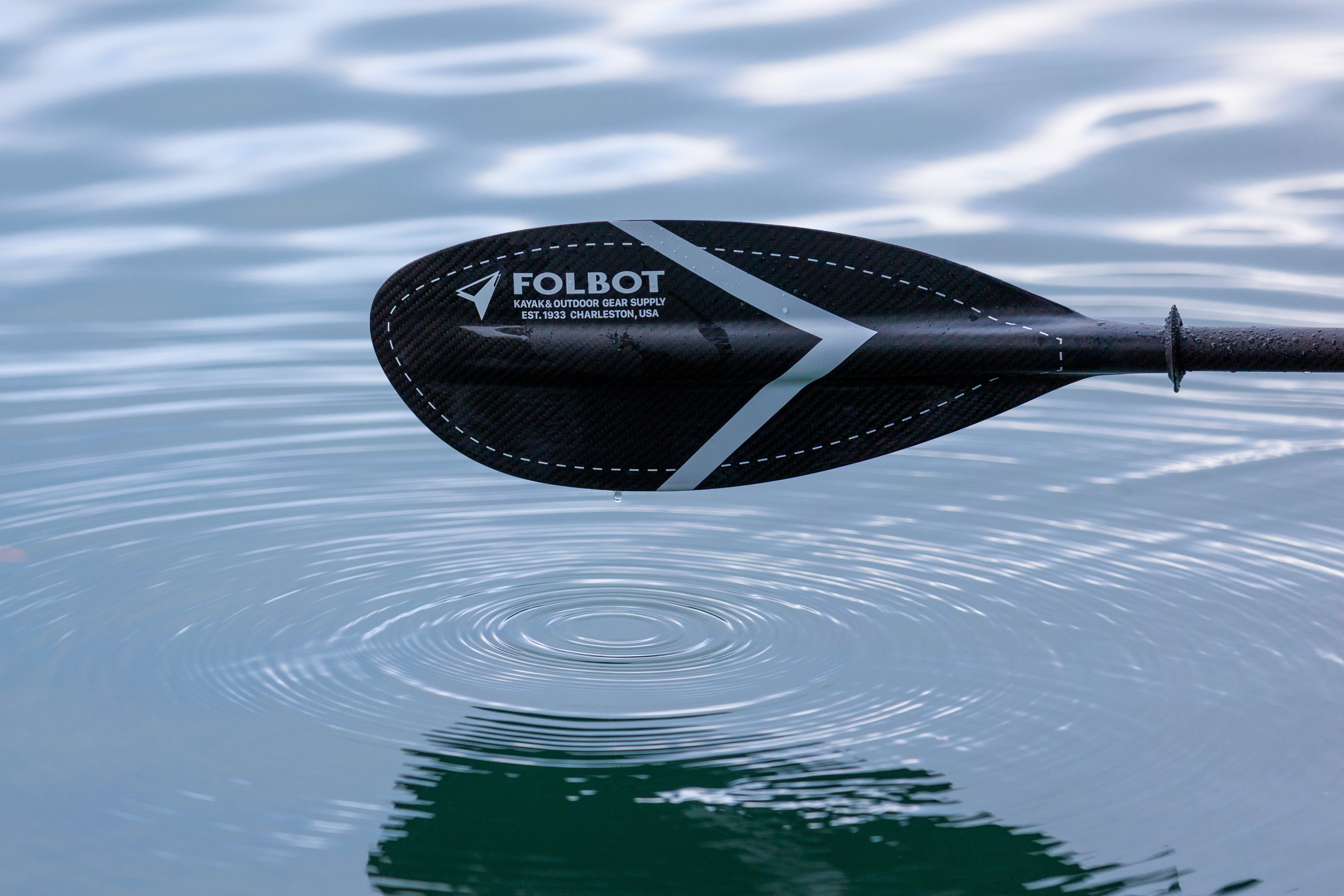 KAYAK – FOLBOT