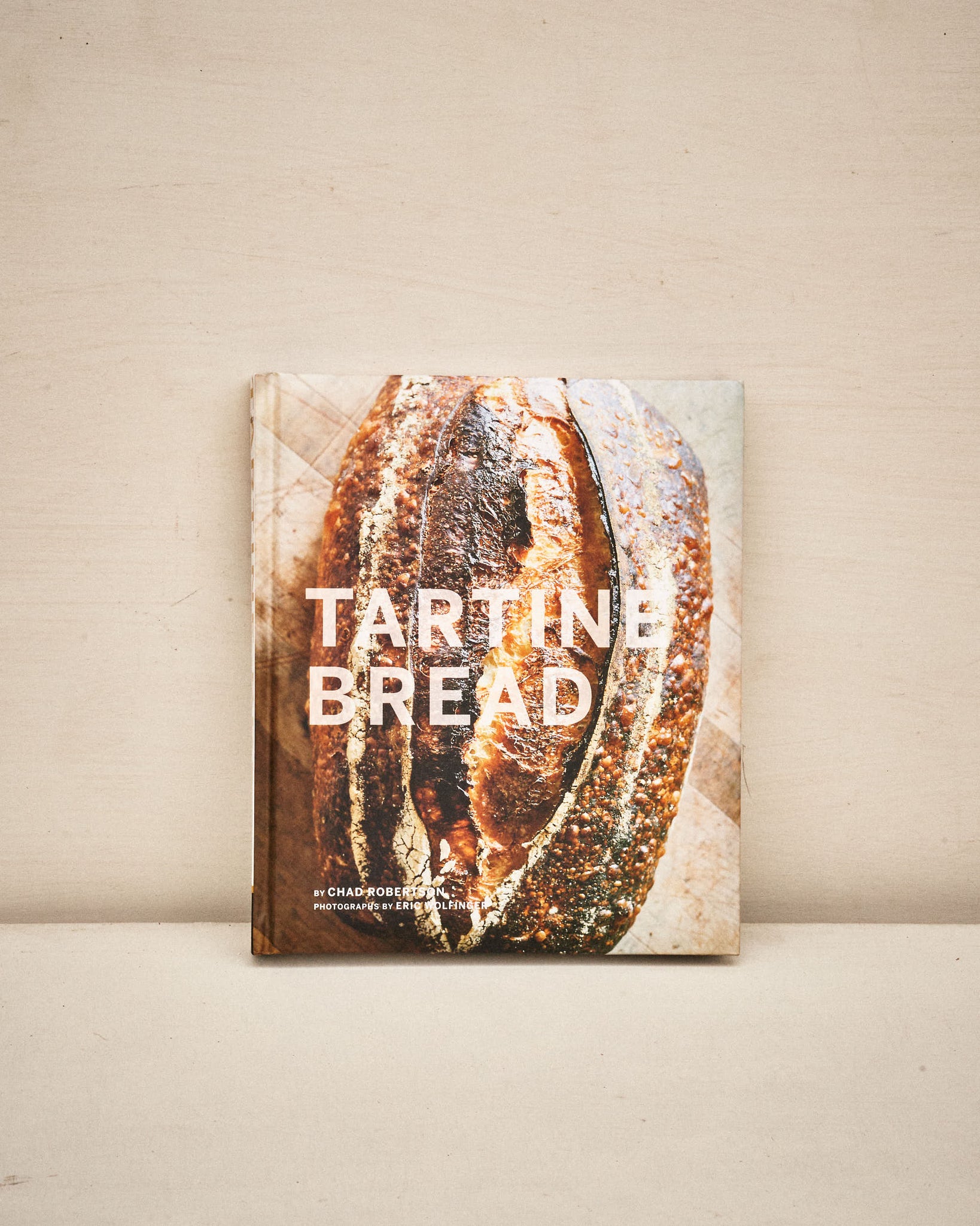 Tartine Bread – Folkways