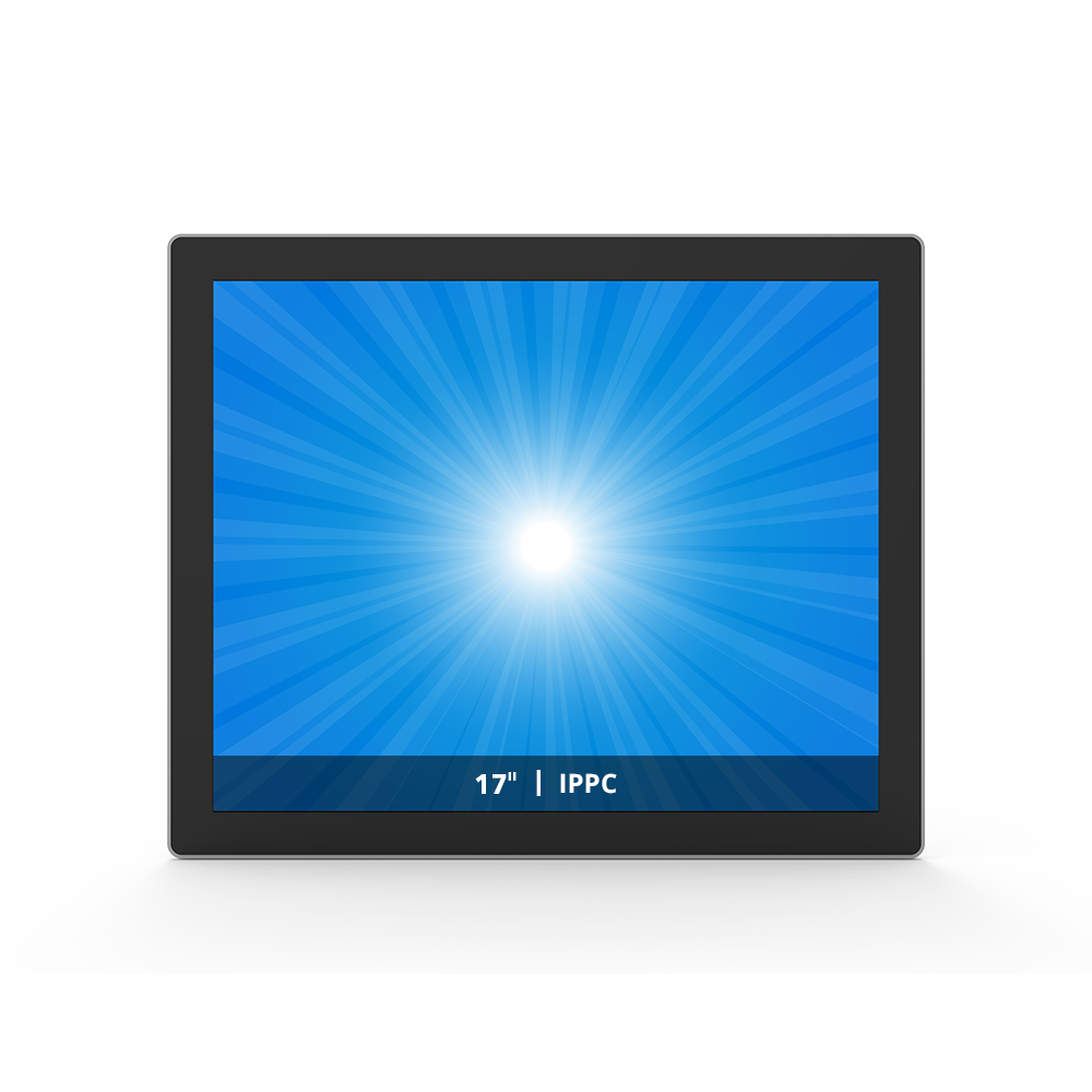 Industrial Touch Panel PC - FollowTouch