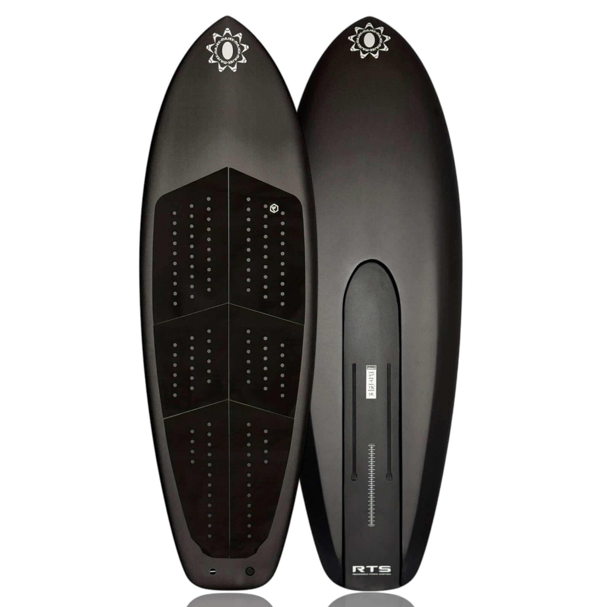 FD-C RTS Mid-Lenth Foil Drive Board from Majek Hawaii