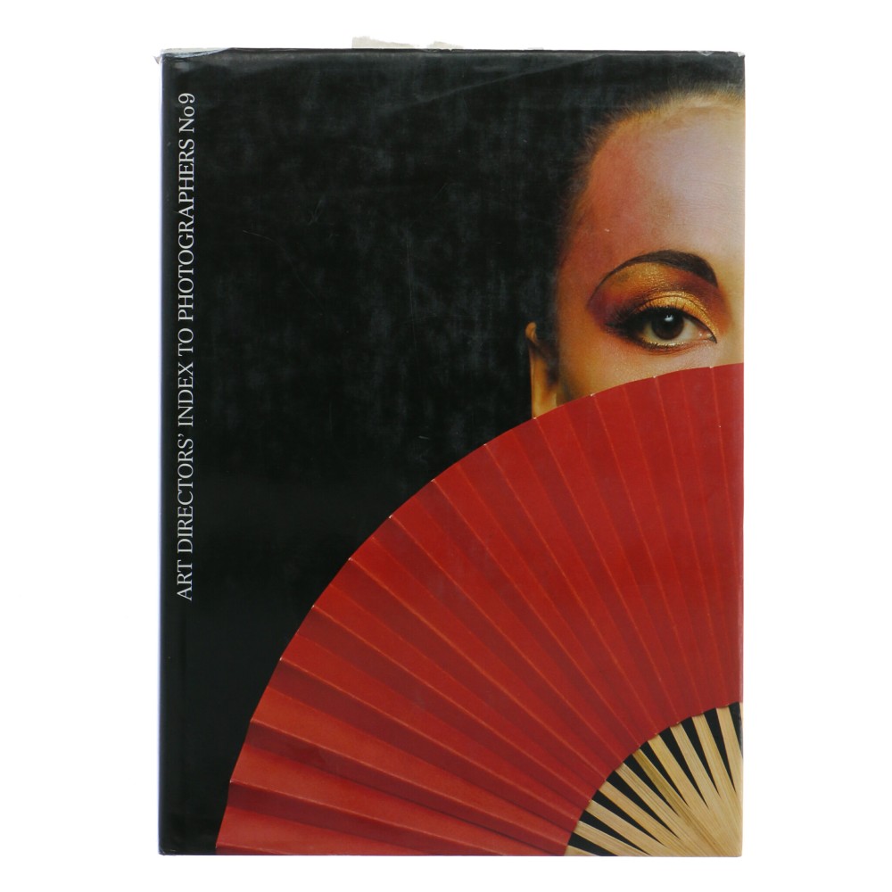 Art Directors Index to Photographers nº09 | Foticos Collection