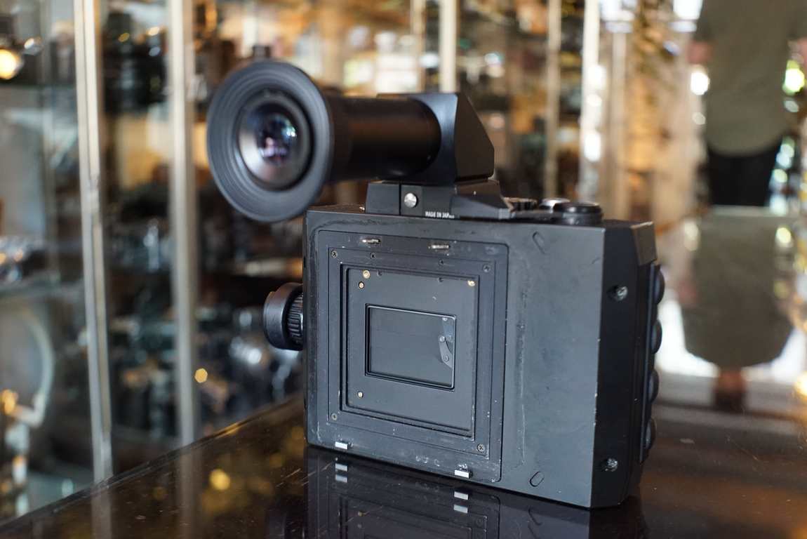 Horseman Digiflex - Fotohandel Delfshaven / MK Optics