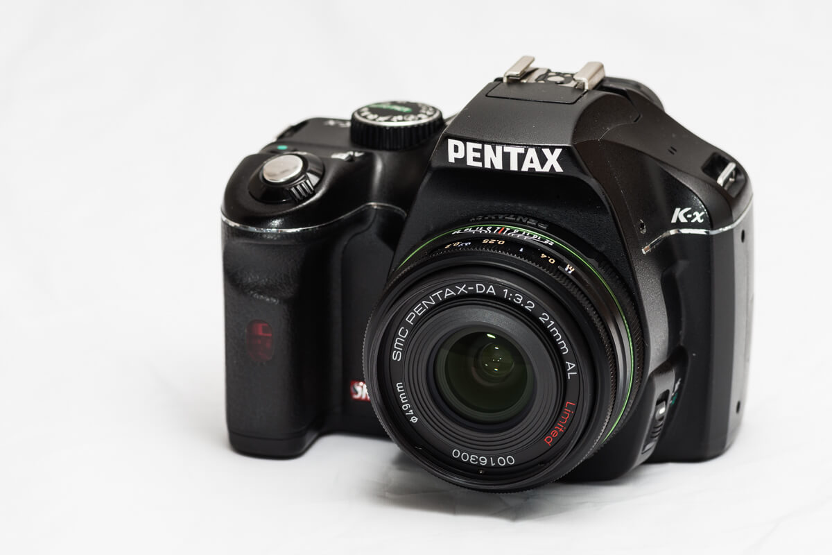 私のカメラ遍歴【PENTAX編】K-x、K-5IIs、フルサイズ機K-1まで | 日常