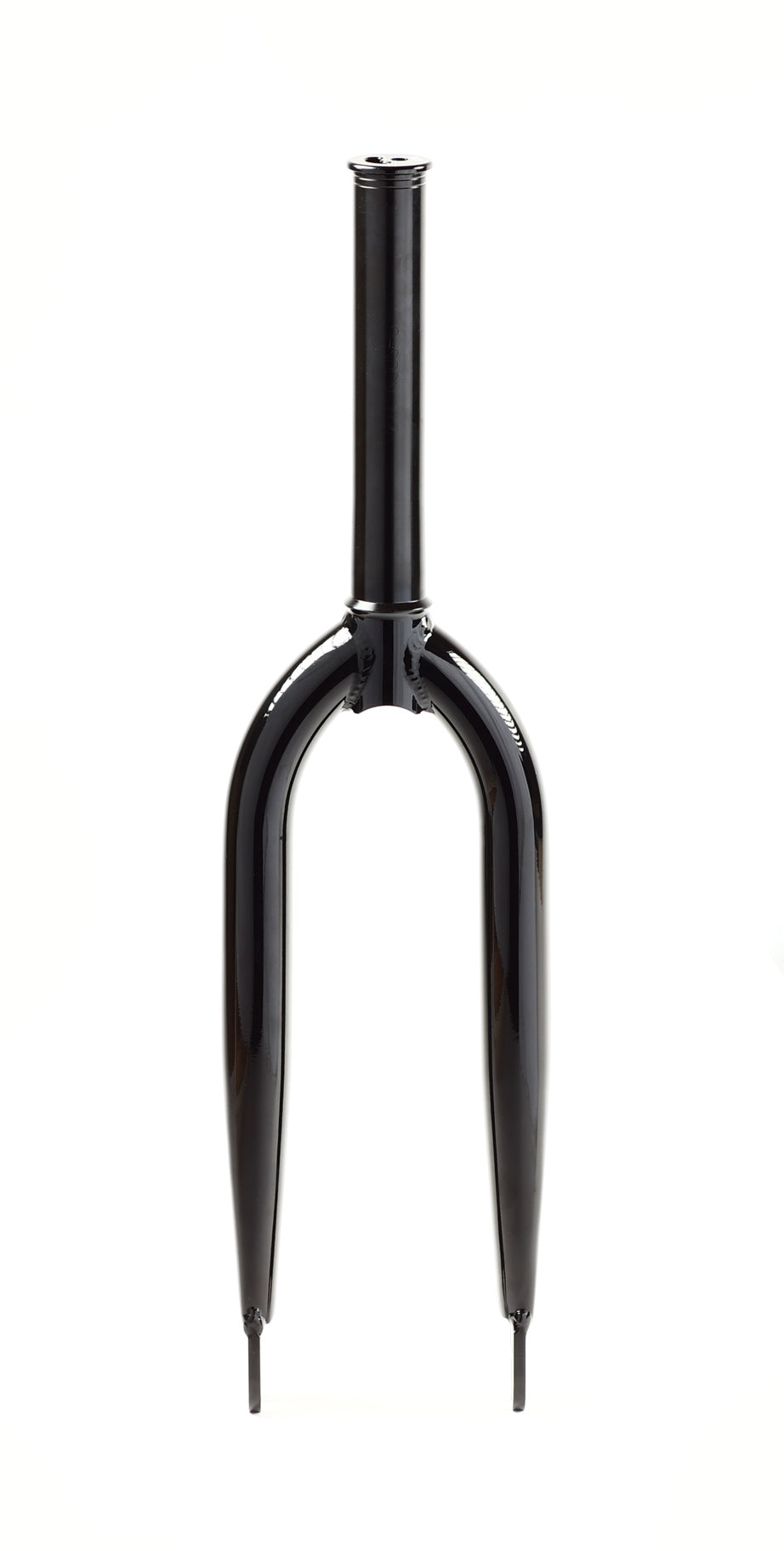 Nous Prime Zero Gabel / Forks Black – Fourpegsbmx Shop