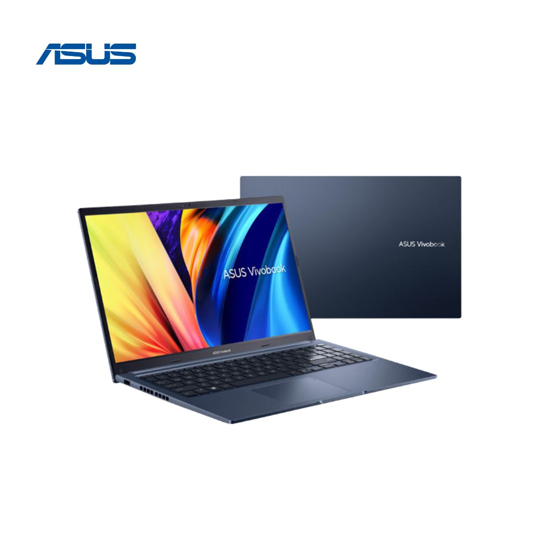 Asus Vivobook 16 M1605Y (AMD Ryzen 5 7430U Processor | 16GB RAM