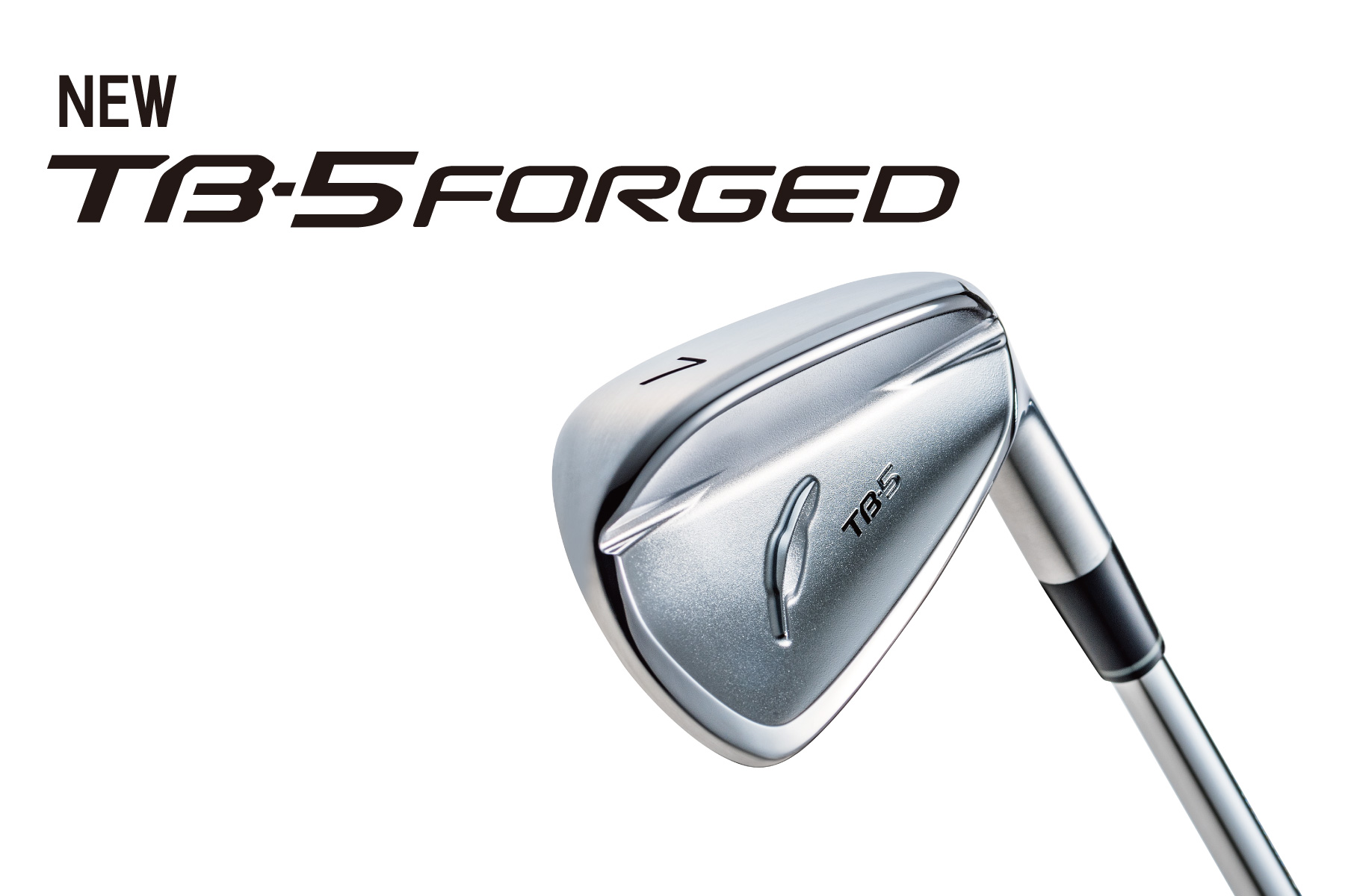 NEW TB-5 FORGED 発売のお知らせ | フォーティーンマガジン