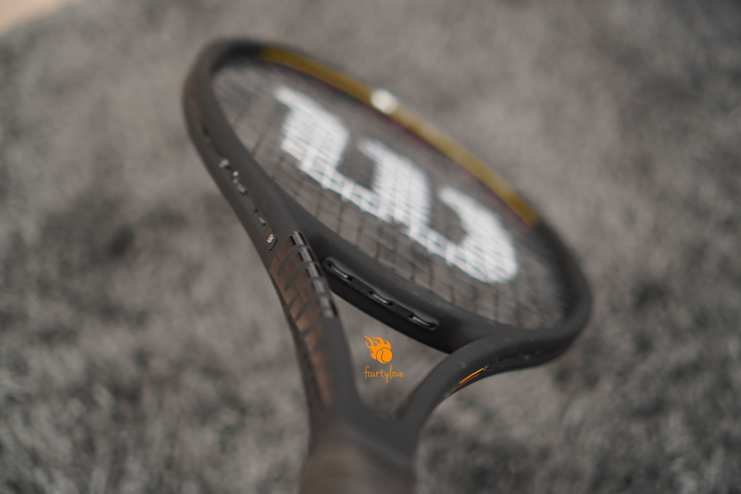 New Release: Wilson Pro Staff 97 V13 | 40:0
