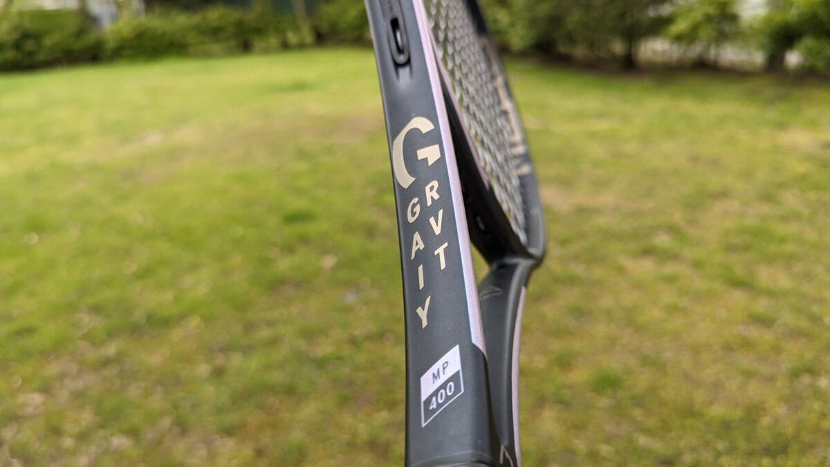 Head Gravity 2023 Auxetic Review and Playtest [In-Depth]