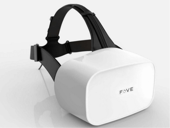 FOVE 0 | FOVE Official website