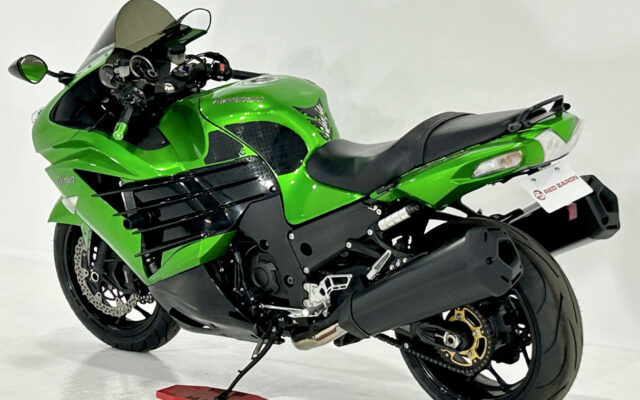 第12世代バイクブームが到来中！ 量より質、モノからコトへ＜前編＞ - ForR