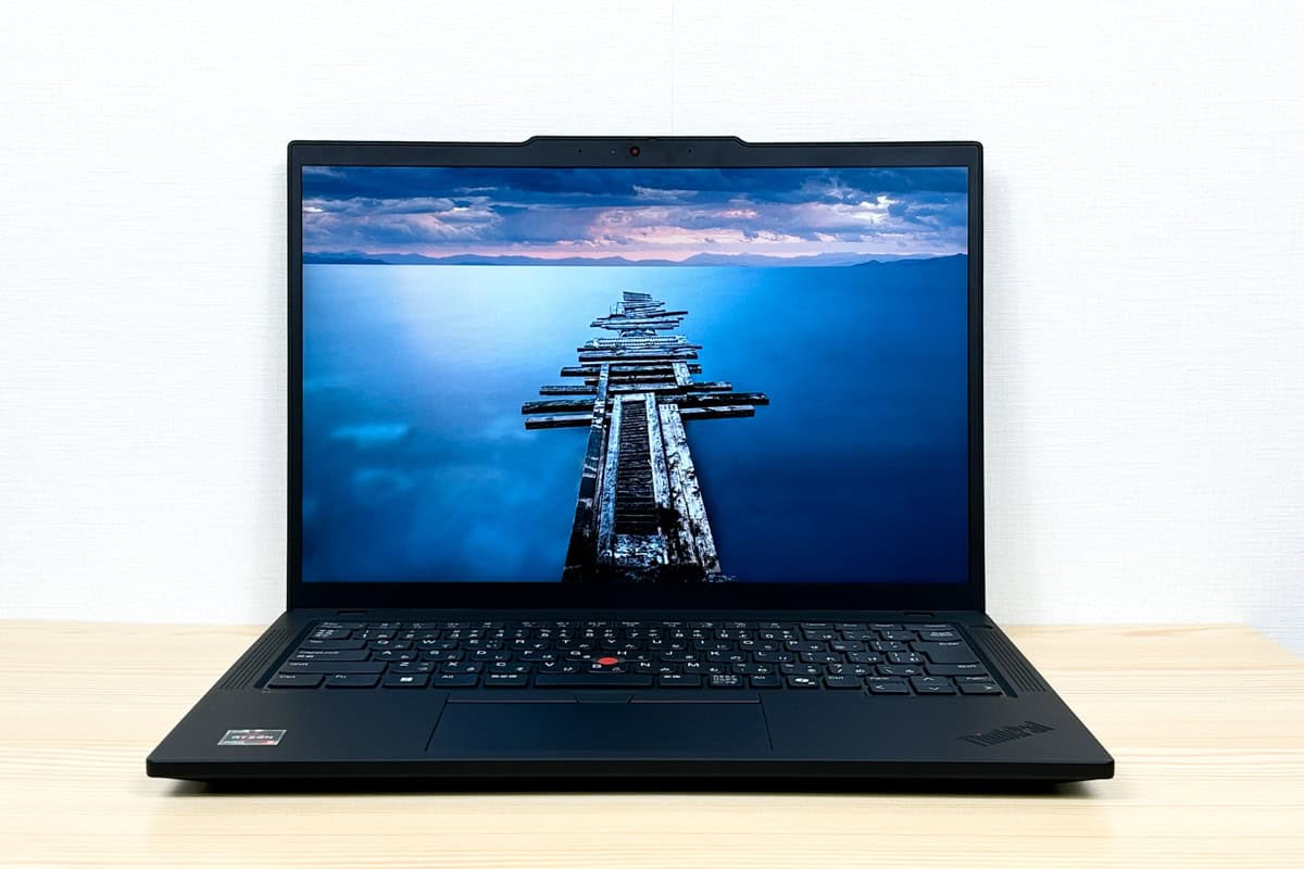 本日21時終了 未開封35万 ThinkPad P14s Gen5 Ryzen7 Lenovo ThinkPad