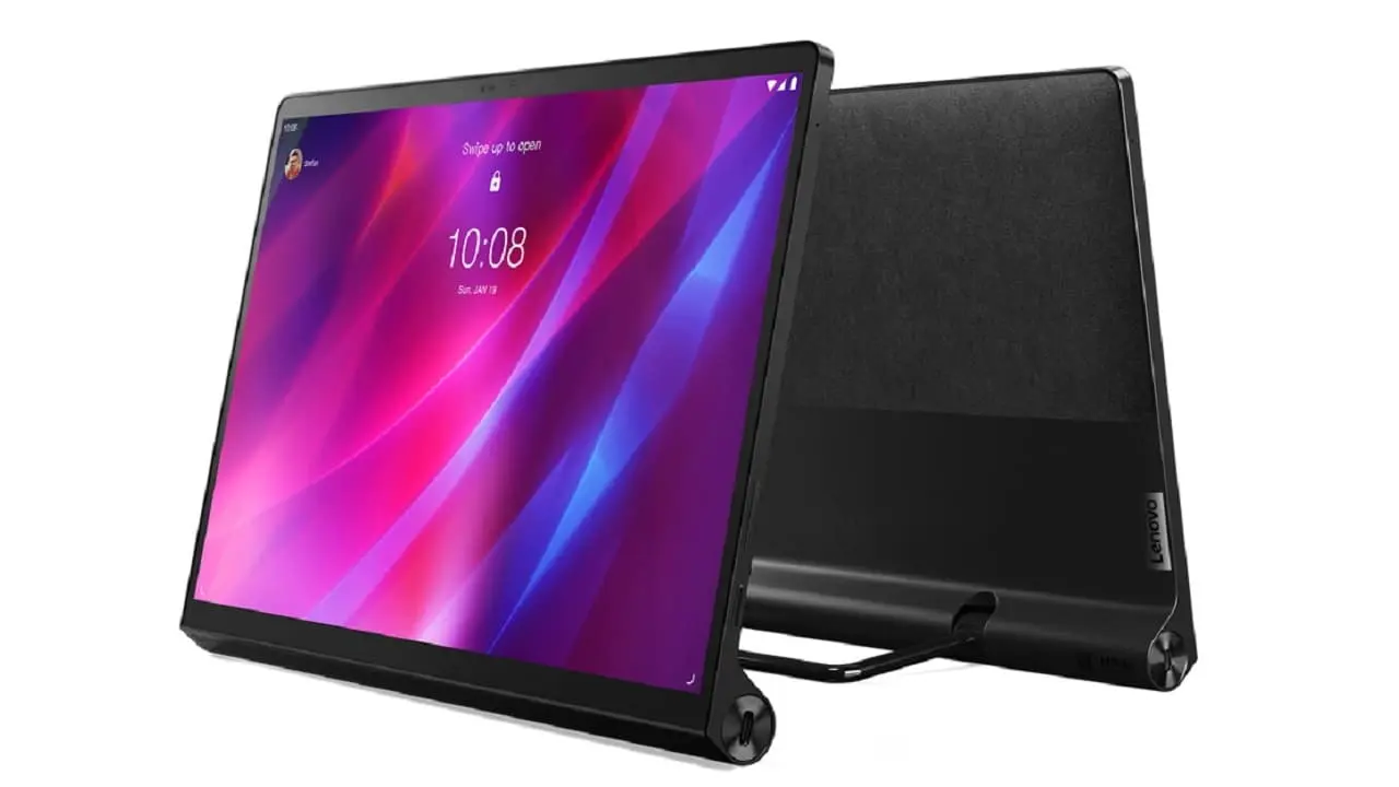 Lenovo Yoga Tab 13のレビュー 超ハイスペックタブレットでiPad Proの