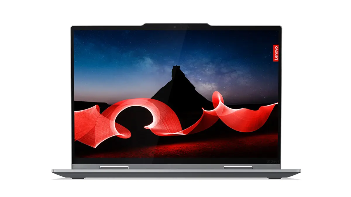 Lenovo ThinkPad X1 2-in-1 Gen 9のレビュー - パソコンガイド