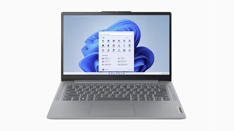 Lenovo IdeaPad Slim 3 Gen 8 14型(AMD)のスペックレビュー - パソコン