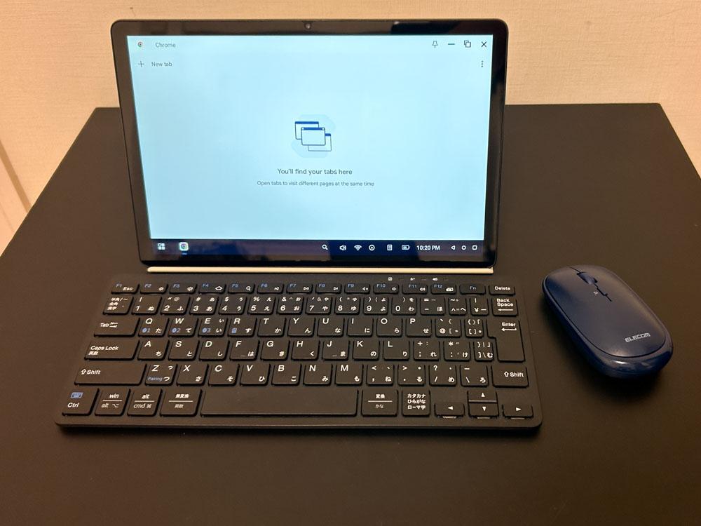 激安1.2万円！Blackview Tab90WIFI Android14タブレット 11インチの