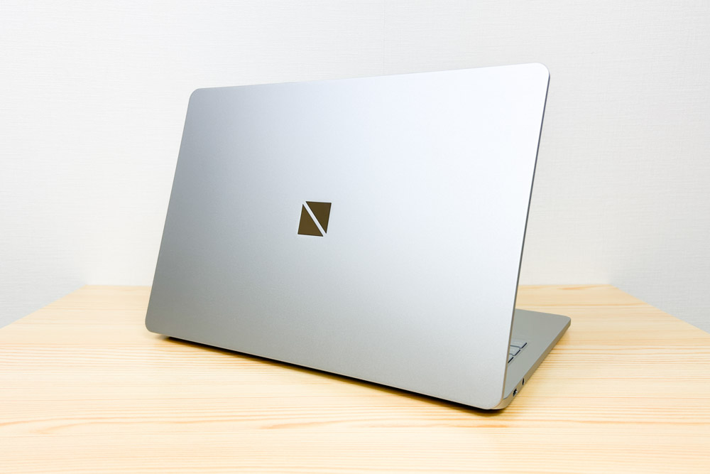 Lavie SOL（2025年秋冬モデル）の実機レビュー Z世代が作ったZ世代向け