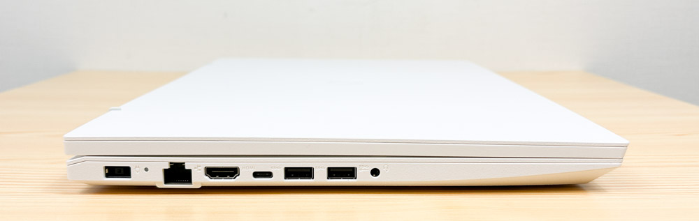 Lavie N16（R）2025年夏モデルの実機レビュー - パソコンガイド