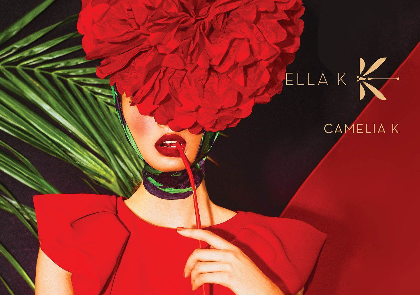 オカバンゴの水面 オードパルファン - 株式会社フォルテ