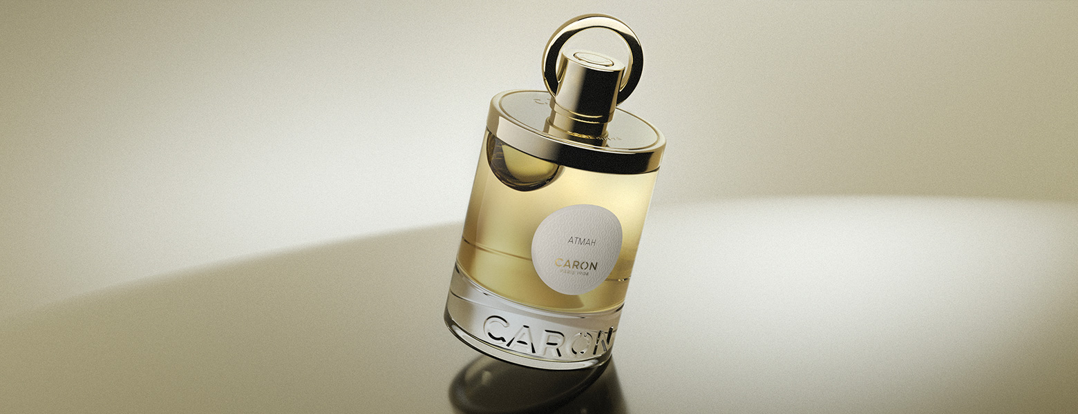 レディ・キャロン オードパルファン - 株式会社フォルテ