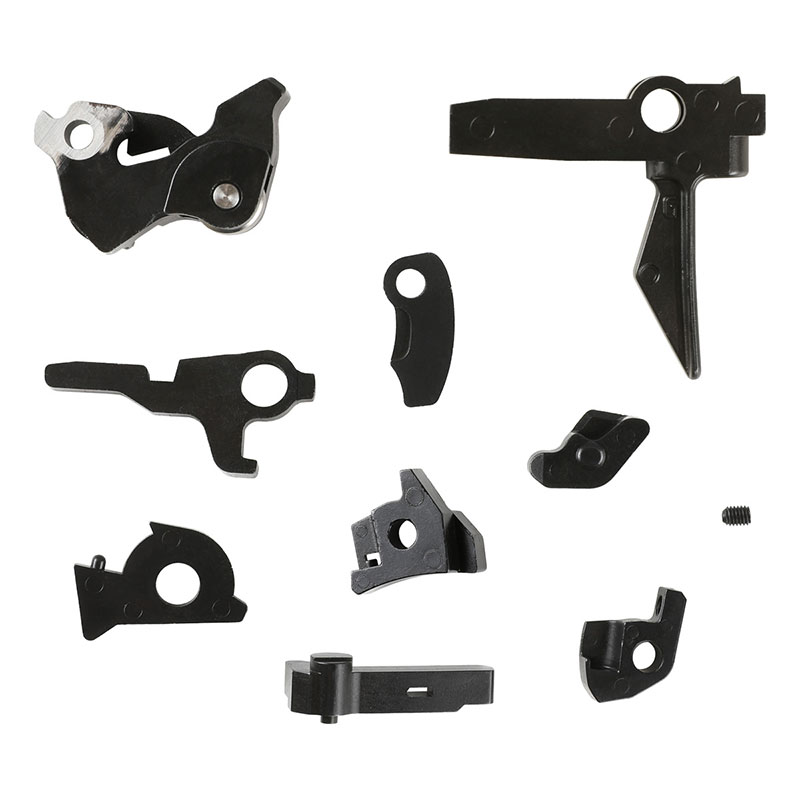 GunsModify EVO 2ステージトリガーセット (Geisseleトリガー/東京