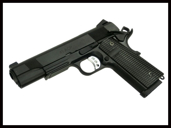 Carbon8: M45CQP カスタムグリップパネル 各種の通販情報 - フォート