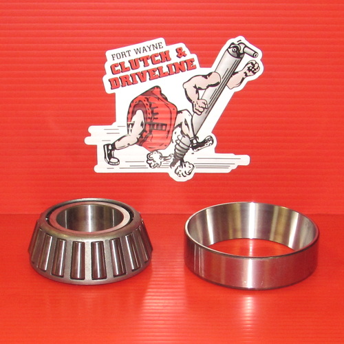 DANA 80 - SPICER DANA MODEL 80 PINION BEARING KIT - SKU# 707065X