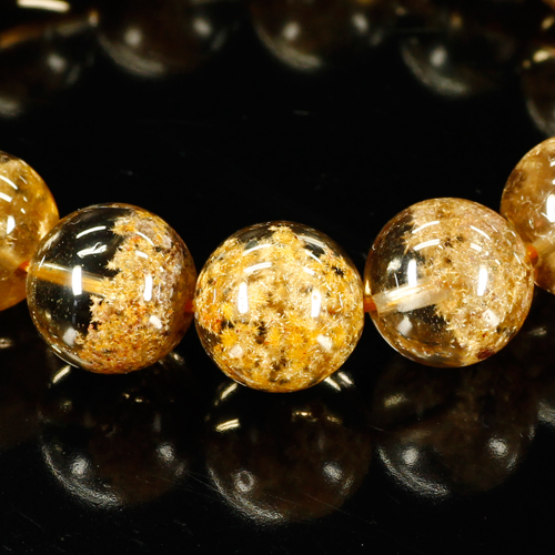 太陽放射ルチルクォーツの意味・効果と相性の良い石｜ルチルクォーツマニア